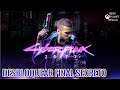 Cyberpunk 2077 - Final 1 - Final Secreto