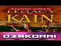D3rKommi plays Blood Omen: Legacy of Kain #3 - Von Blutschmieden und Energieblitzen