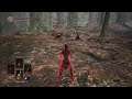 Dark souls 3 Ep 2 The red mask slayer Time to get stonger