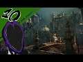 Dark Souls 3 The Ringed City [Playtrough] - Part 10 - Thank you kind stranger.