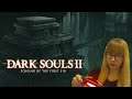 Dark Souls II SotFS na ślepo - SHULVA, MIASTO-SANKTUARIUM DLC [#13]  PL