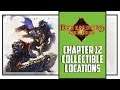 Darksiders Genesis All Collectible Locations Chapter 12 The Maelstorm