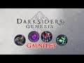 Darksiders Genesis - Gauntlet