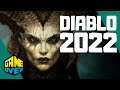 Diablo 4 e Overwatch 2 só em 2022
