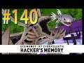 Digimon Story: Cyber Sleuth - Hackery's Memory (Digi-Locke) Part 140 - Museum Paradise