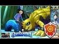 Digimon Story: Hacker's Memory - Chapter 10 Just Below Zero Begins, Immediate Delivery - Episode 33