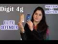 Digit 4G Elite/Digit 4G Defender First Look