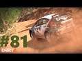 DiRT 4 - #81 (Historic Rally) Historic Legends Series - Zawody 4/5 Etapy 4-6