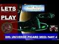 Distant Worlds Universe - Rise of the Romulans - Star Trek The Picard Era Mod - Part 4