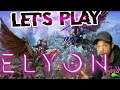 Elyon Early Access | MMORPG 2021