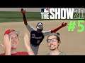 EPIC EXTRA-INNINGS GAME VS  SPIDEY! | MLB The Show 20 | Retro Mode #5