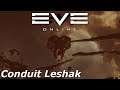 EVE Online - mid grade Leshak