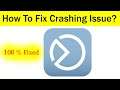 Facebook Business Suite App Keeps Crashing Problem Android - Facebook Business Suite App Crash Issue