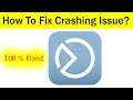 Facebook Business Suite App Keeps Crashing Problem Android - Facebook Business Suite App Crash Issue