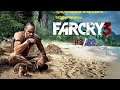 СТРИМ ИГРЫ Far Cry 3 НАЧАЛО!!. Попытка #2 Запустить вчерашний стрим без лагов.