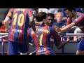 FIFA 21 Gameplay: Real Valladolid CF vs FC Barcelona - (Xbox One HD) [1080p60FPS]