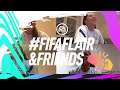 FIFA Flair & Friends - Sam Kerr