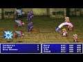 Final Fantasy 1 20th Anniversary Chapter 9 Part 1 The Tower of Mirage