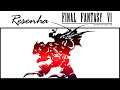 Final Fantasy VI (Análise e História)