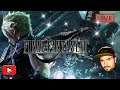 FINAL FANTASY VII ||REMAKE|| Part 3- Live with Jaggz- Still Noobed out