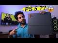 FINALLY Converting My Playstation 4 into Playstation 1 (PS1) || DIY ๐ฅ๐