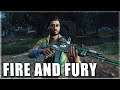 Fire and Fury Mission - Far Cry 6 Full Playthrough