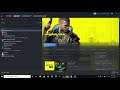 Fix Language Change Not Saving in Cyberpunk 2077, Language Resets After Restart in Cyberpunk 2077