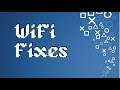 Fixing MOST PS4 WiFi Errors
