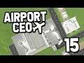 FLIGHT CATERING - Airport CEO #15