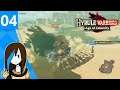 FlutterBug - Hyrule Warriors: Age of Calamity - Full Stream (Part 4)