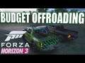 Forza Horizon 3 Online: Budget Offroading | w/ PurplePetrol 13