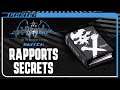 [FR] Neo : The World Ends With You | Lecture des Rapports Secrets + Discussion