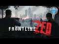 Frontline Zed Gameplay 60fps