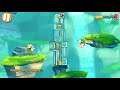 GAME ANGRY BIRD 2 | PART 2 | MAEN GAMES CHANNEL