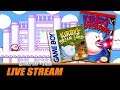 Gameplay and Talk Live Stream - Kirby's Adventure (NES) and Kirby's Dream Land (Game Boy)