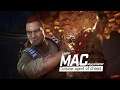 Gears 5 Character Spotlight: Mac
