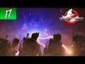 Ghostbusters The Video Game #17 Shandors Vernichterform