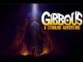Пис - Gibbous - A Cthulhu Adventure №7