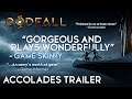 Godfall - Accolades Trailer