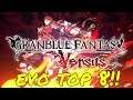 Granblue Fantasy Versus EVO 2019 Top 8 Tournament!!
