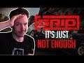GRID 2019 Reboot - I wished for more