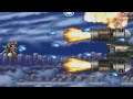 Gunners Heaven (PS1) Playthrough longplay retro video game