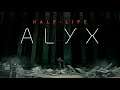 Half-Life: Alyx / MAIN MENU THEME 1 HOUR LONG (Music Kit)