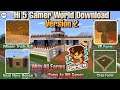 @Hi5 Gamer Minecraft World Download With All Farms For MCPE / MCBE // Same As Hi5 Gamer