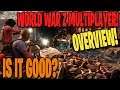 How is World War Z Multiplayer? An Overview on WWZ Multiplayer! IS IT GOOD?