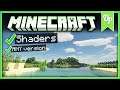 How To Add SHADERS To Minecraft for ANY VERSION! | Ultimate Minecraft Shaders Guide