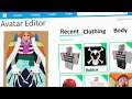 How to Cosplay Buggy on roblox | how to be look like buggy on roblox