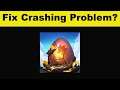 How To Fix Dragon Tamer App Keeps Crashing Problem Android & Ios - Dragon Tamer App Crash Issue