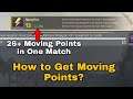 How to Get Moving Points for Trick or Treat Event in COD Mobile | Wisdom Frost