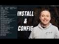How to Make a Custom Linux Desktop | My AwesomeWM Theme